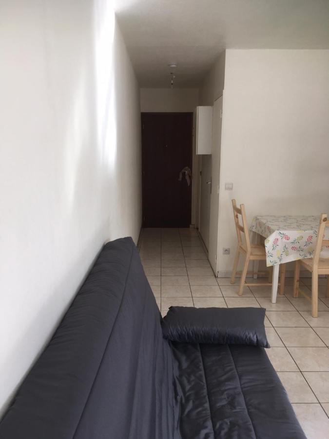 La Rochelle Grosse Horloge / Port Apartment Exterior photo