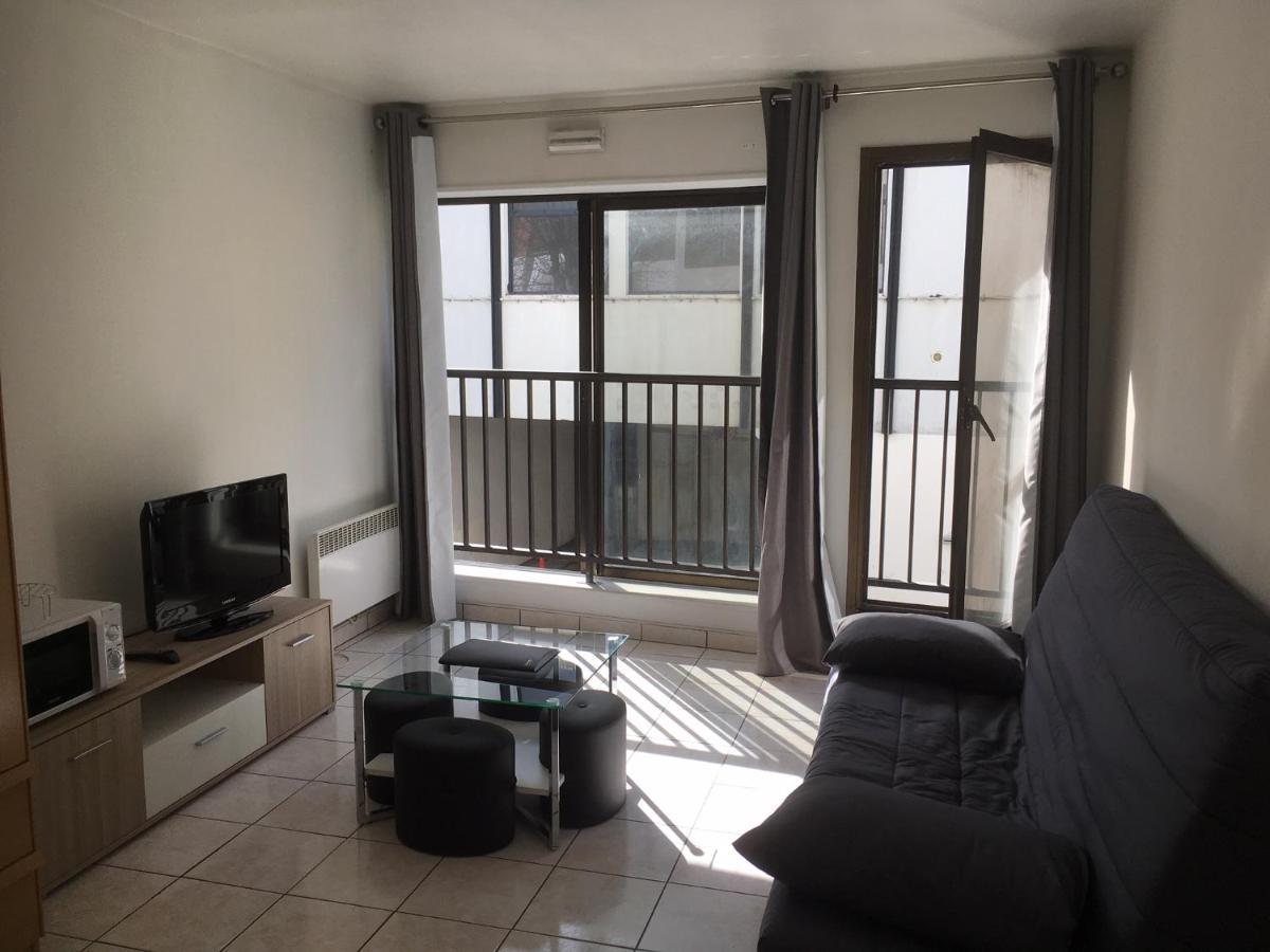 La Rochelle Grosse Horloge / Port Apartment Exterior photo